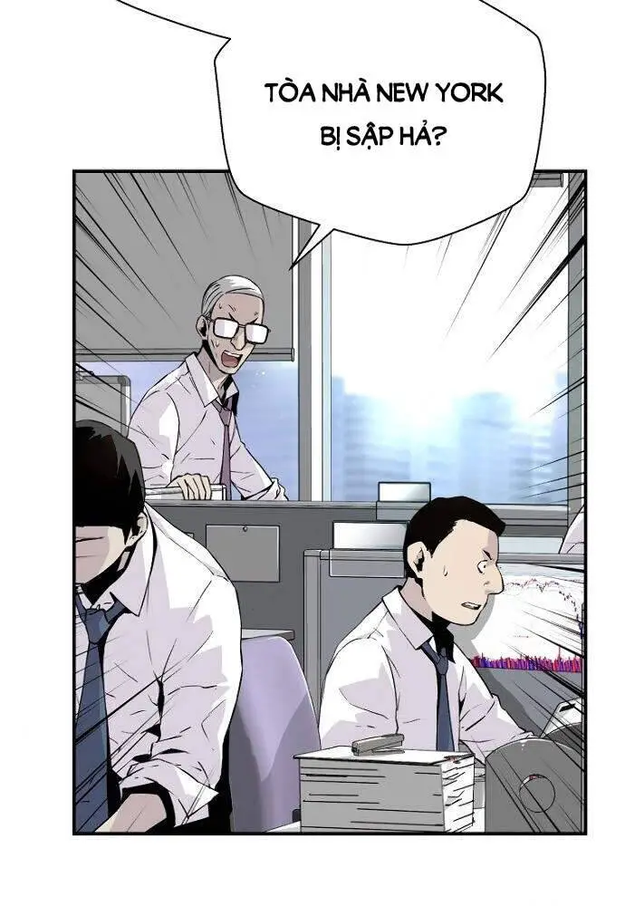 Sự Trở Lại Của Huyền Thoại Nettruyen ZZZ Chương 28 Page 39