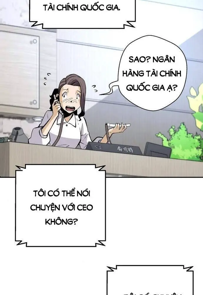 Sự Trở Lại Của Huyền Thoại Nettruyen ZZZ Chương 28 Page 61