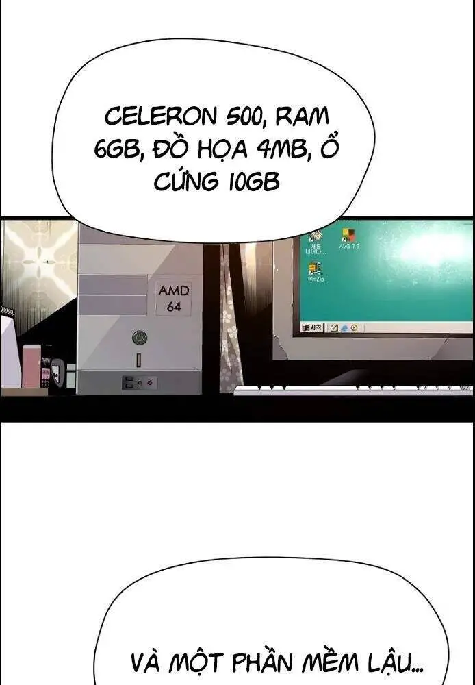 Sự Trở Lại Của Huyền Thoại Nettruyen ZZZ Chương 3 Page 28