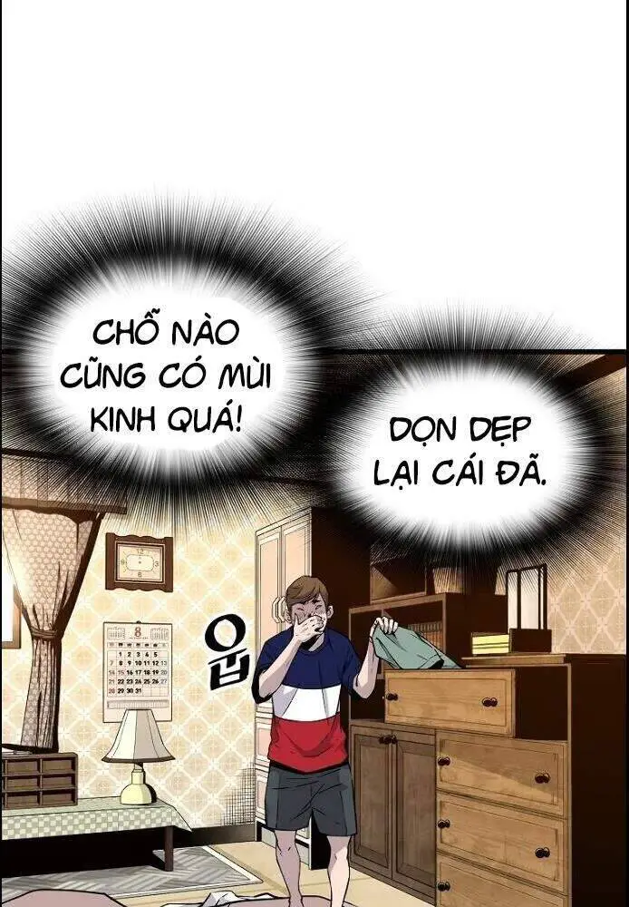 Sự Trở Lại Của Huyền Thoại Nettruyen ZZZ Chương 3 Page 32