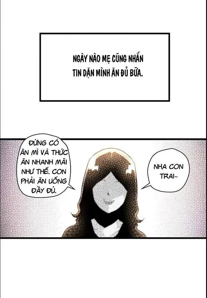Sự Trở Lại Của Huyền Thoại Nettruyen ZZZ Chương 3 Page 38