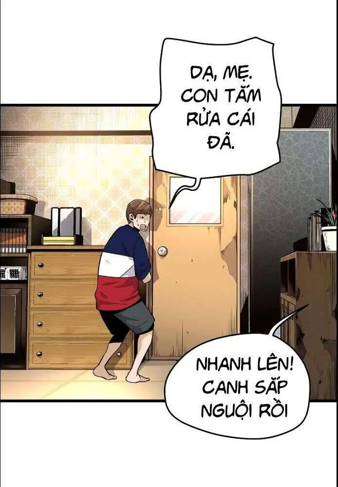 Sự Trở Lại Của Huyền Thoại Nettruyen ZZZ Chương 3 Page 39