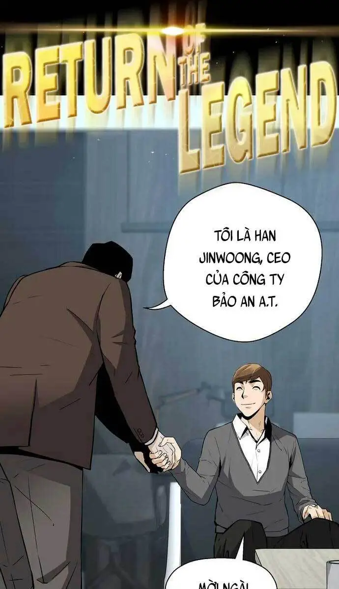 Sự Trở Lại Của Huyền Thoại Nettruyen ZZZ Chương 65 Page 7