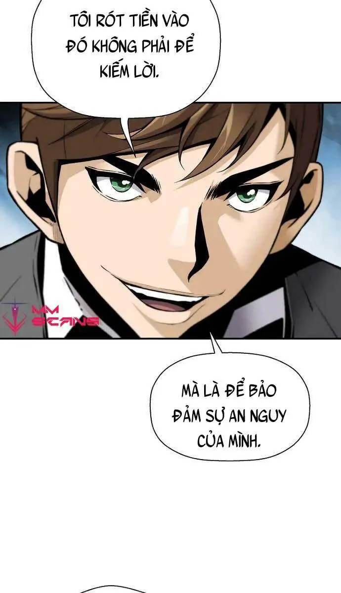 Sự Trở Lại Của Huyền Thoại Nettruyen ZZZ Chương 65 Page 22