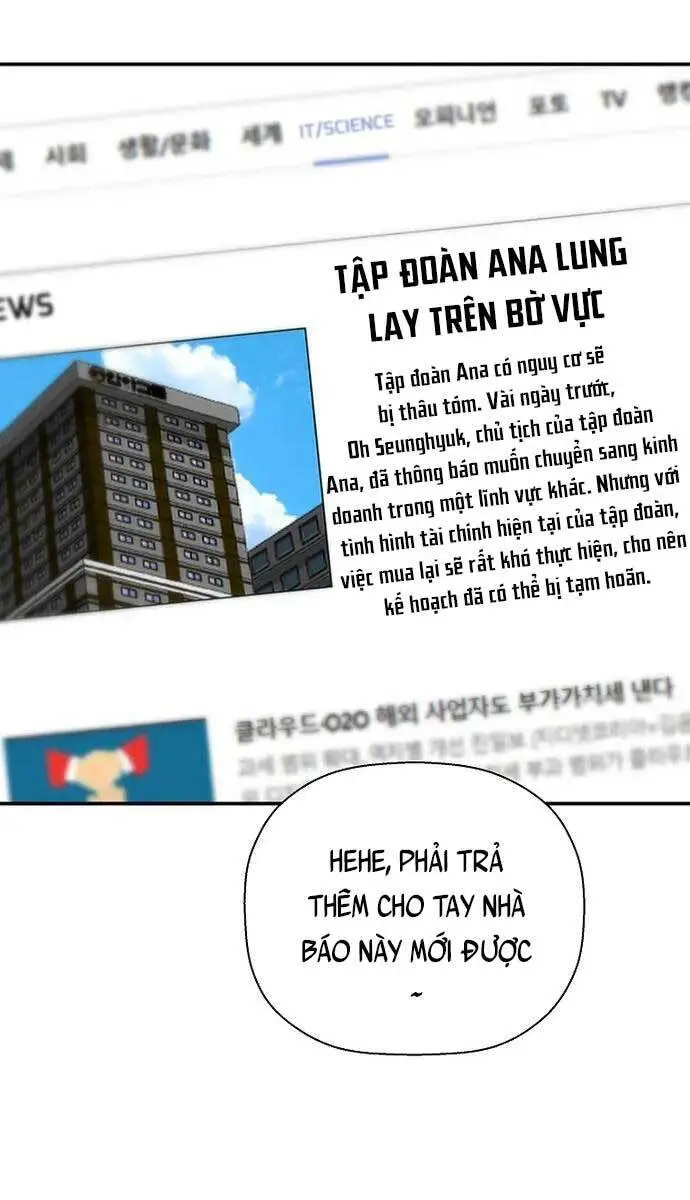 Sự Trở Lại Của Huyền Thoại Nettruyen ZZZ Chương 65 Page 40