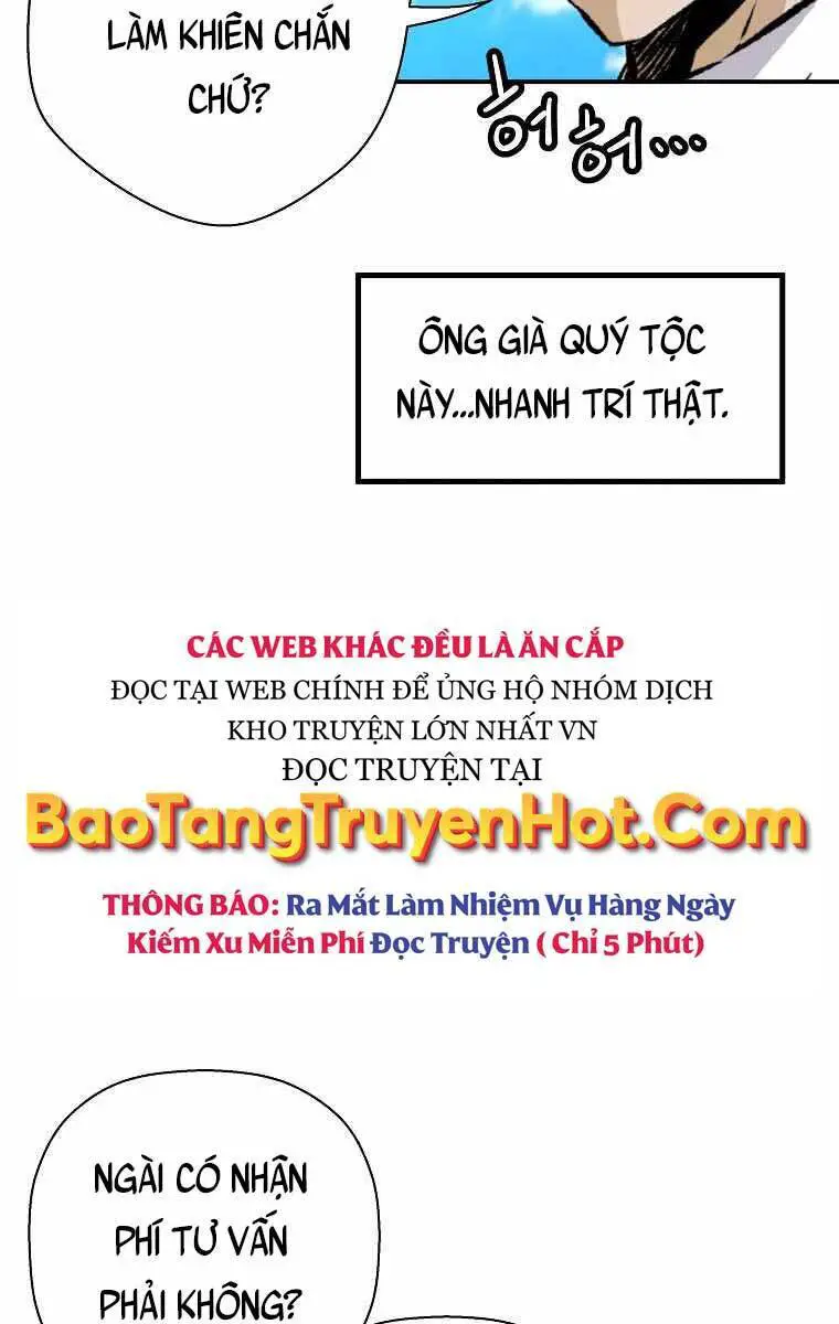 Sự Trở Lại Của Huyền Thoại Nettruyen ZZZ Chương 64 Page 85