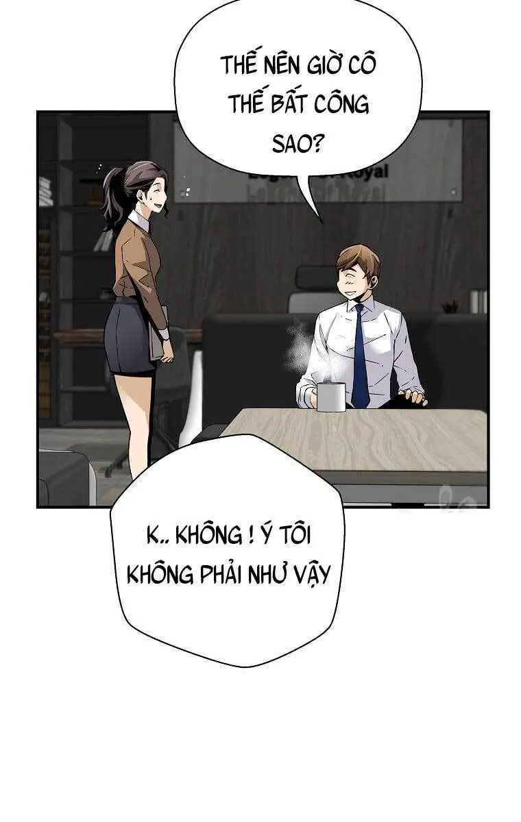 Sự Trở Lại Của Huyền Thoại Nettruyen ZZZ Chương 69 Page 40