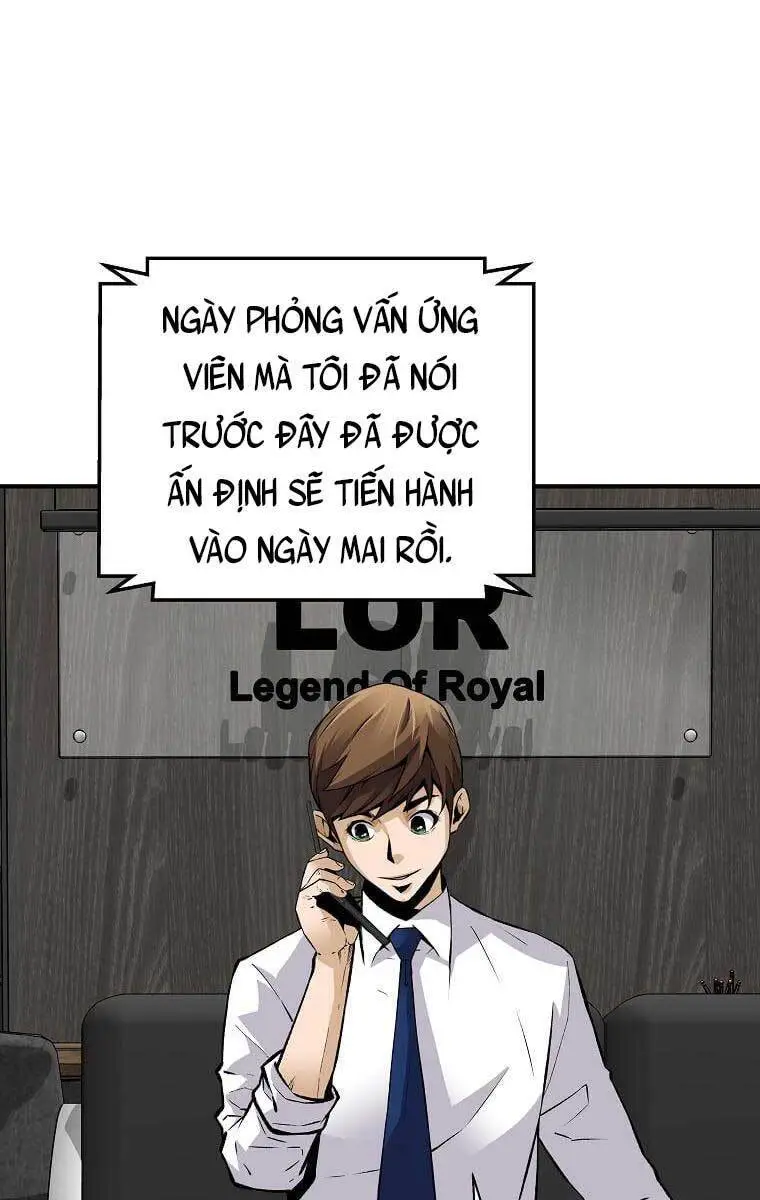 Sự Trở Lại Của Huyền Thoại Nettruyen ZZZ Chương 69 Page 51