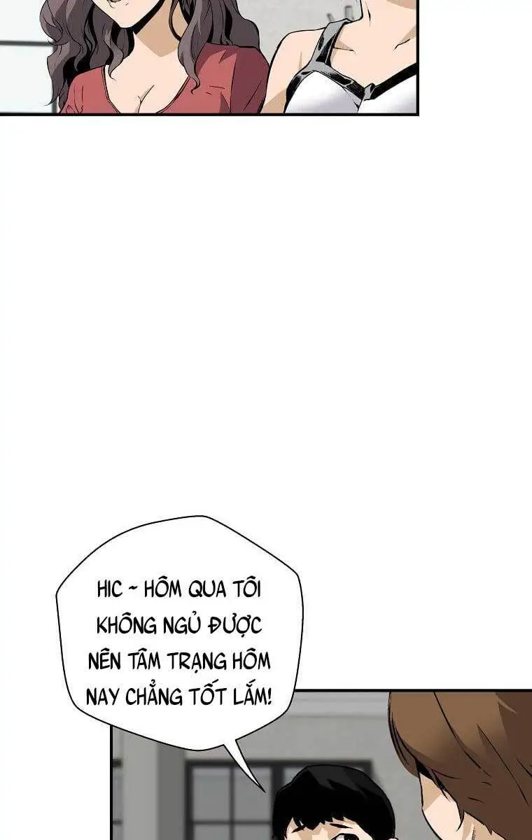Sự Trở Lại Của Huyền Thoại Nettruyen ZZZ Chương 69 Page 75