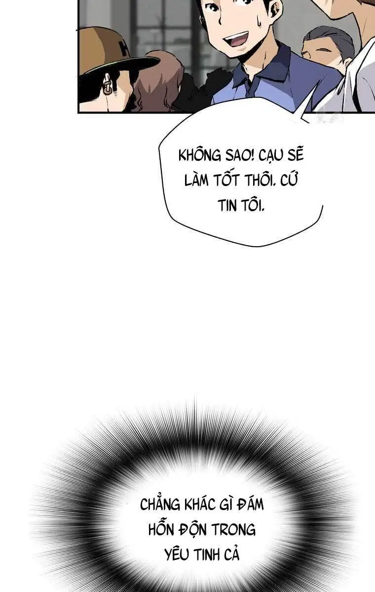 Sự Trở Lại Của Huyền Thoại Nettruyen ZZZ Chương 69 Page 76