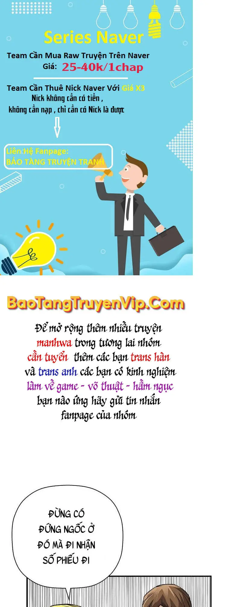 Sự Trở Lại Của Huyền Thoại Nettruyen ZZZ Chương 69 Page 85