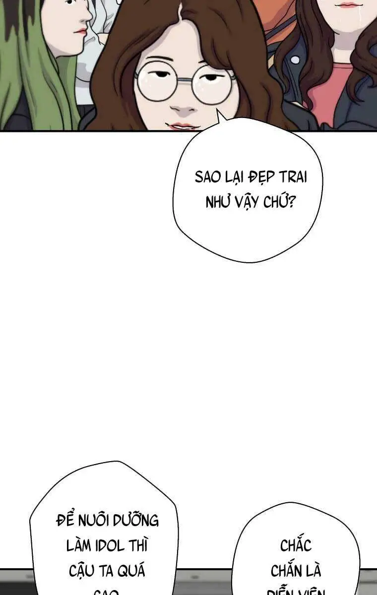 Sự Trở Lại Của Huyền Thoại Nettruyen ZZZ Chương 69 Page 97