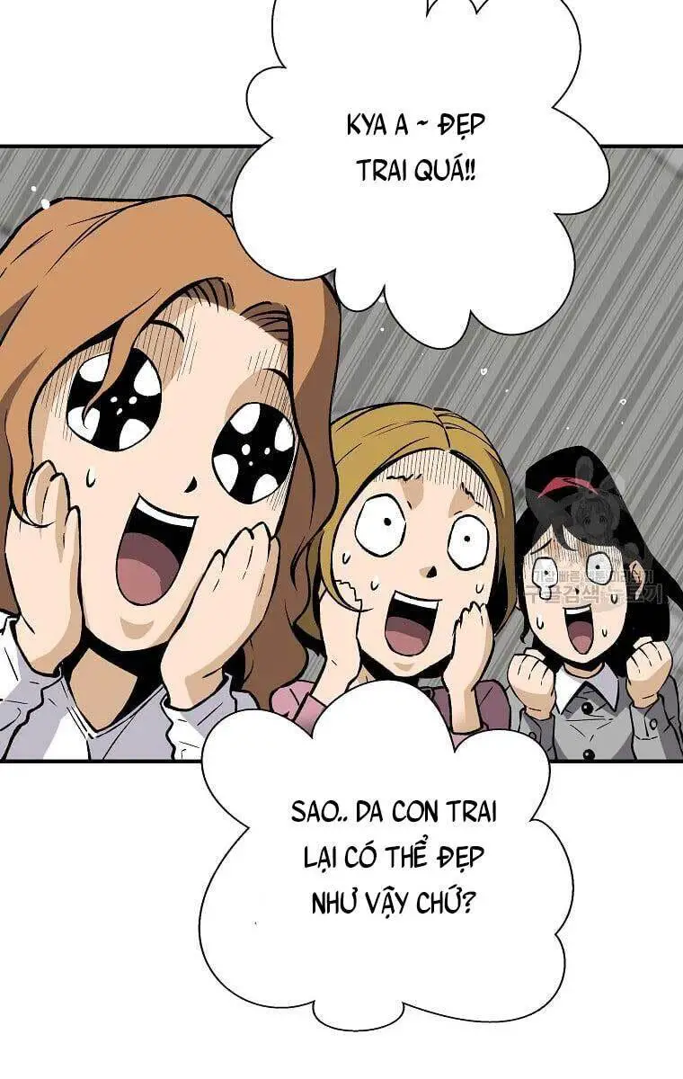 Sự Trở Lại Của Huyền Thoại Nettruyen ZZZ Chương 69 Page 100
