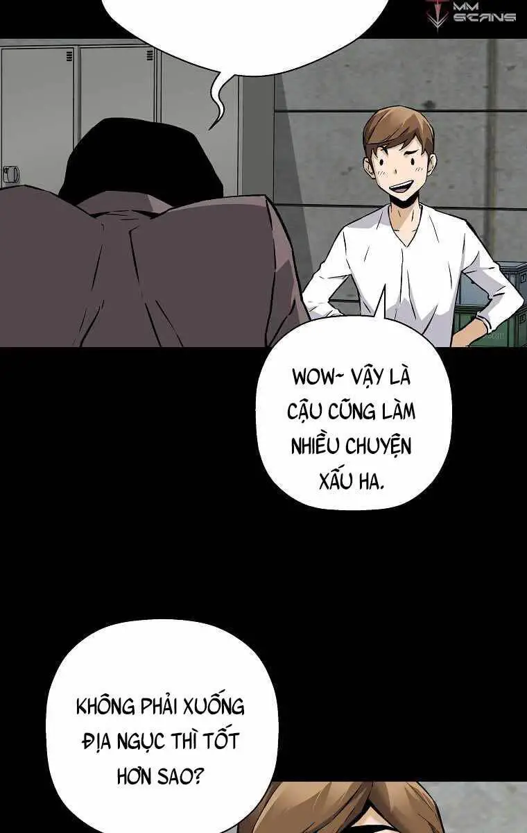 Sự Trở Lại Của Huyền Thoại Nettruyen ZZZ Chương 66 Page 37
