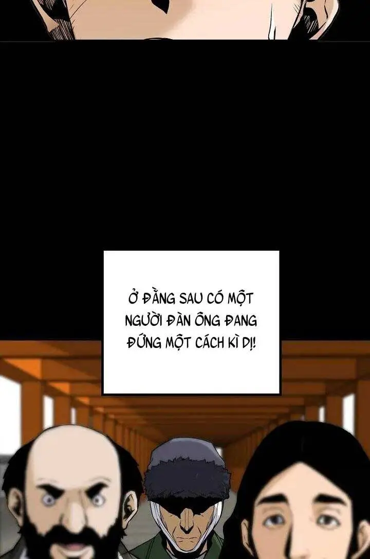 Sự Trở Lại Của Huyền Thoại Nettruyen ZZZ Chương 63 Page 48