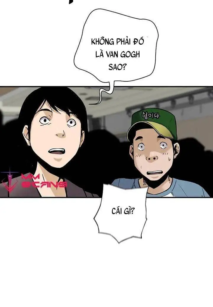 Sự Trở Lại Của Huyền Thoại Nettruyen ZZZ Chương 63 Page 59