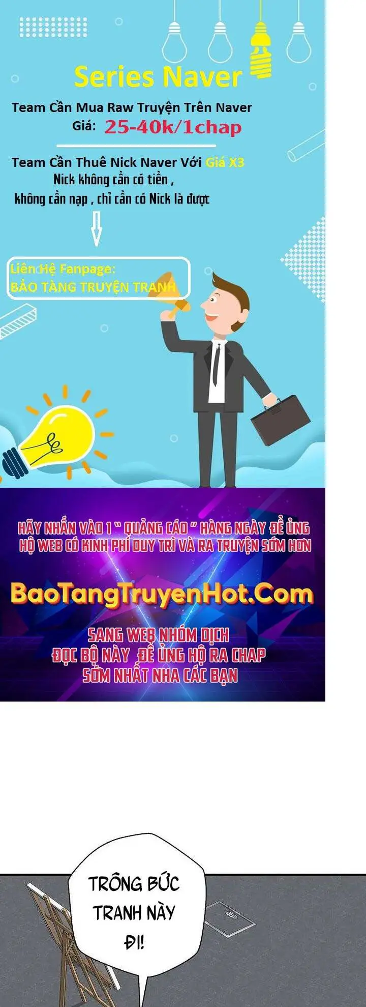 Sự Trở Lại Của Huyền Thoại Nettruyen ZZZ Chương 63 Page 80
