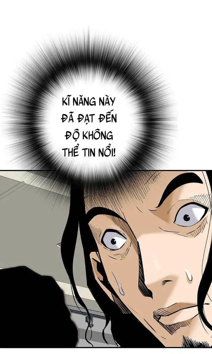 Sự Trở Lại Của Huyền Thoại Nettruyen ZZZ Chương 63 Page 85