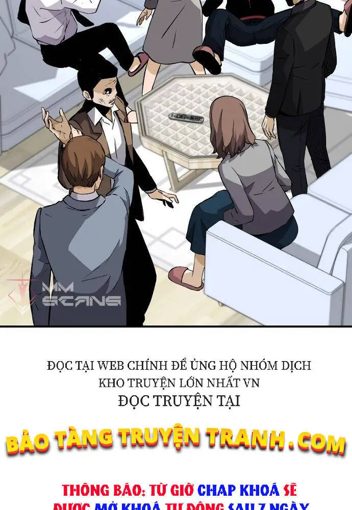 Sự Trở Lại Của Huyền Thoại Nettruyen ZZZ Chương 31 Page 6