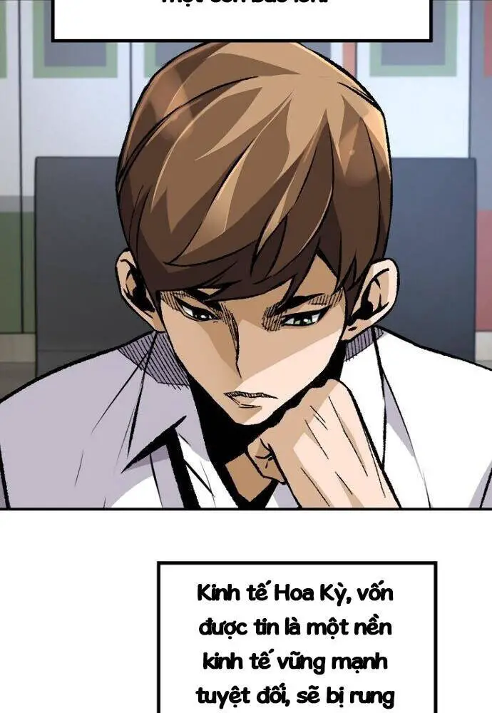 Sự Trở Lại Của Huyền Thoại Nettruyen ZZZ Chương 31 Page 42