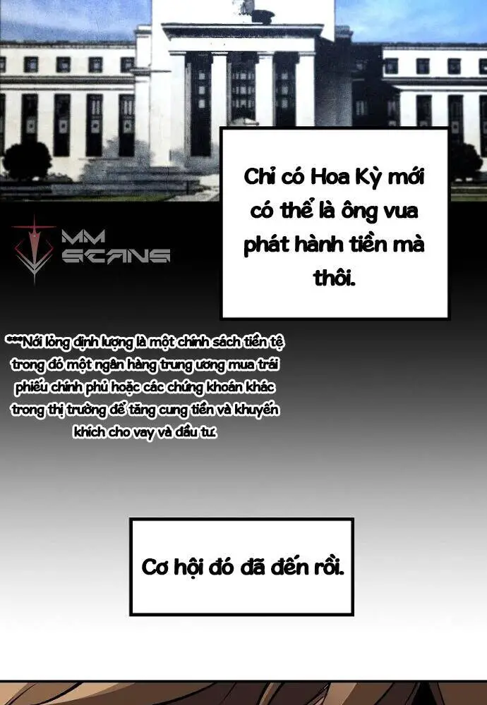 Sự Trở Lại Của Huyền Thoại Nettruyen ZZZ Chương 31 Page 44