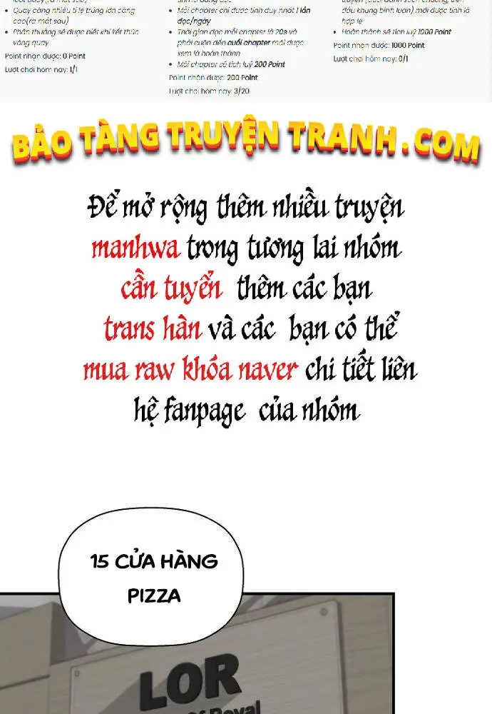 Sự Trở Lại Của Huyền Thoại Nettruyen ZZZ Chương 31 Page 55