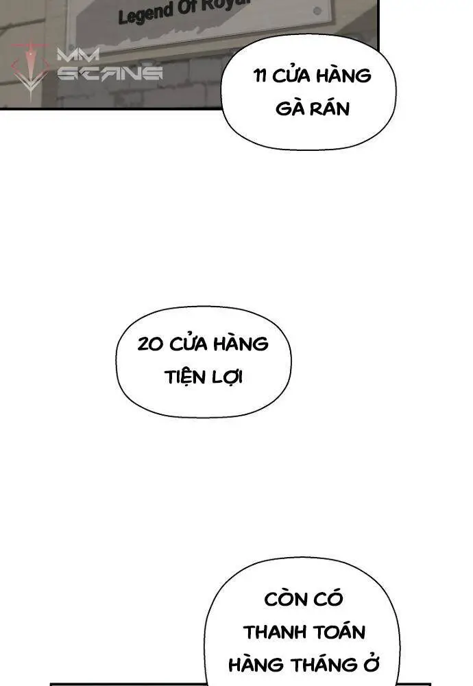 Sự Trở Lại Của Huyền Thoại Nettruyen ZZZ Chương 31 Page 56