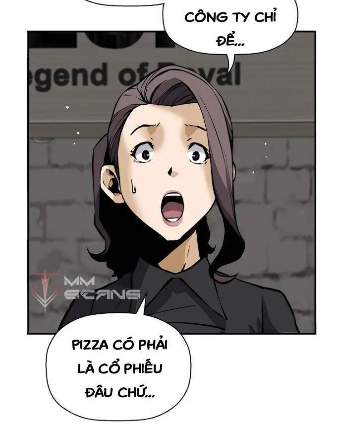 Sự Trở Lại Của Huyền Thoại Nettruyen ZZZ Chương 31 Page 58