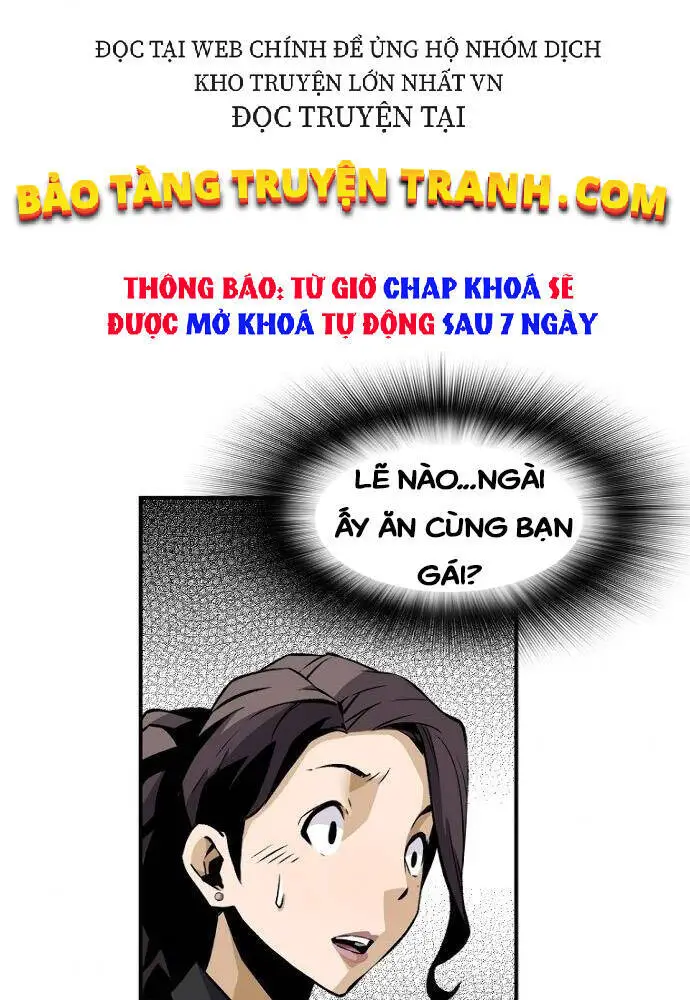 Sự Trở Lại Của Huyền Thoại Nettruyen ZZZ Chương 31 Page 60