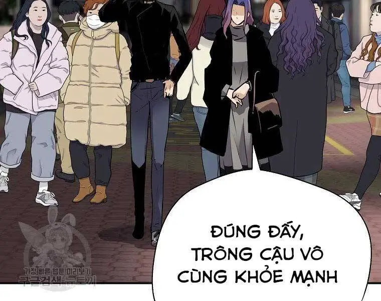 Sự Trở Lại Của Huyền Thoại Nettruyen ZZZ Chương 56 Page 44