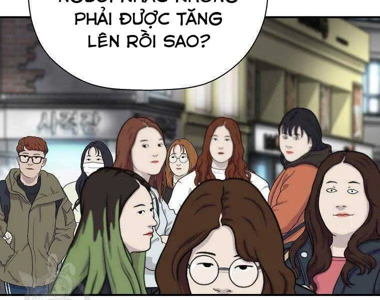 Sự Trở Lại Của Huyền Thoại Nettruyen ZZZ Chương 56 Page 53