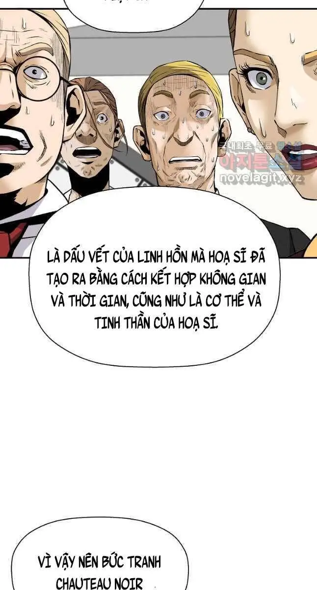 Sự Trở Lại Của Huyền Thoại Nettruyen ZZZ Chương 89 Page 19