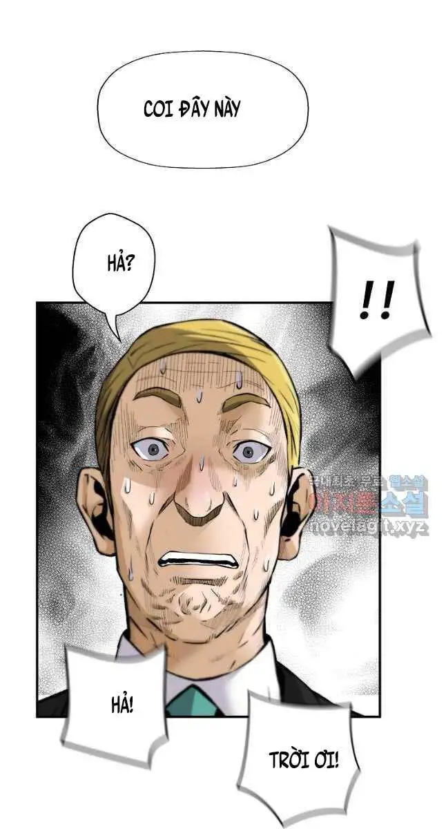 Sự Trở Lại Của Huyền Thoại Nettruyen ZZZ Chương 89 Page 26