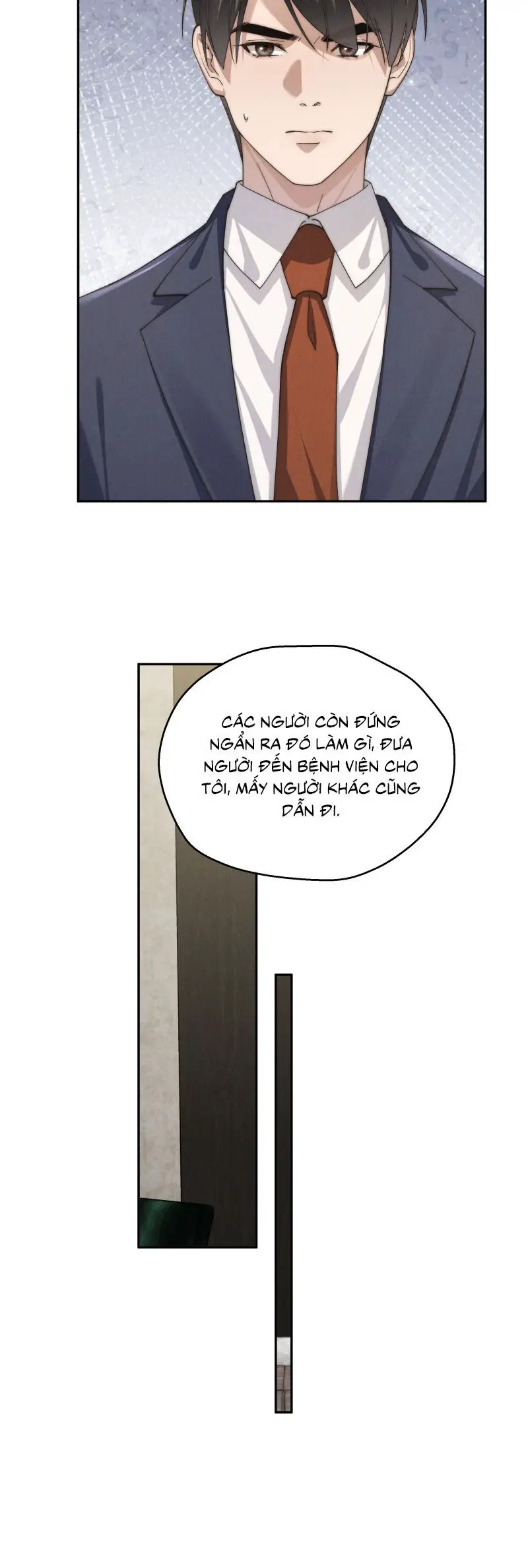 Thiếu Gia Không Ngoan Nettruyen ZZZ Chương 85 Page 13