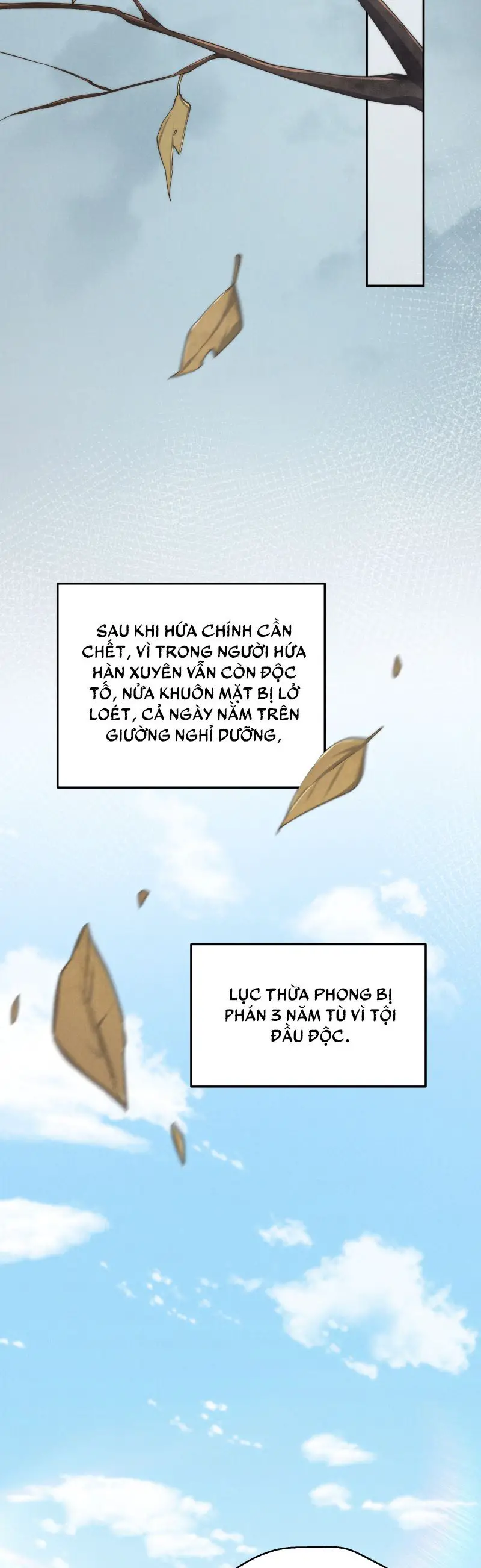 Thiếu Gia Không Ngoan Nettruyen ZZZ Chương 85 Page 19