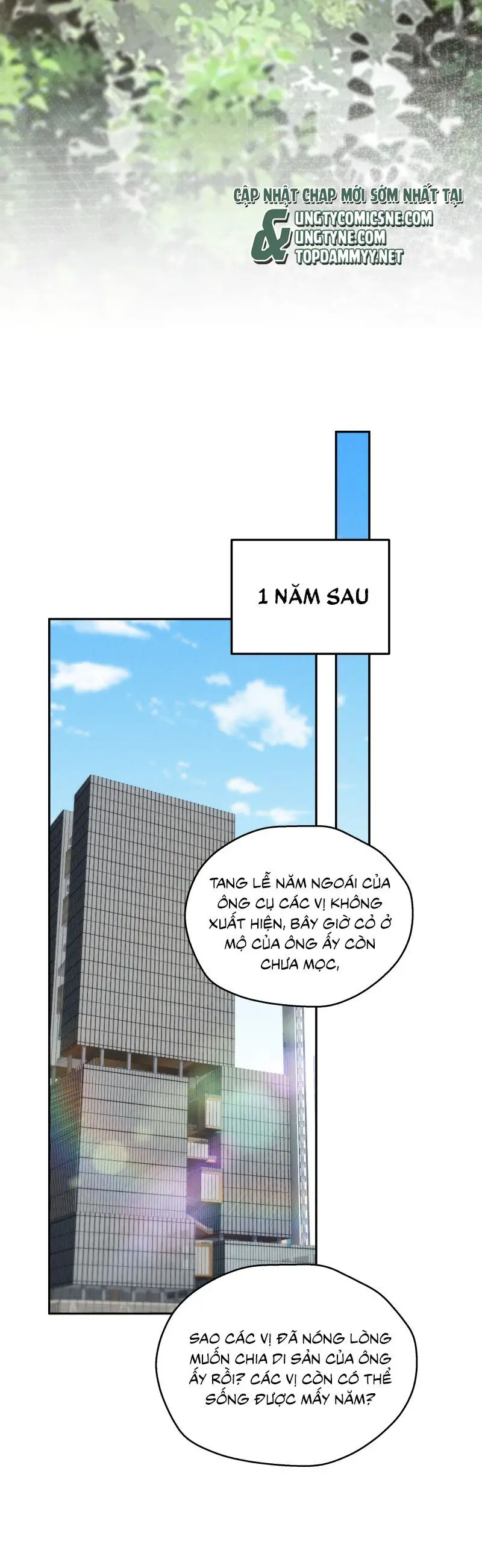 Thiếu Gia Không Ngoan Nettruyen ZZZ Chương 85 Page 24