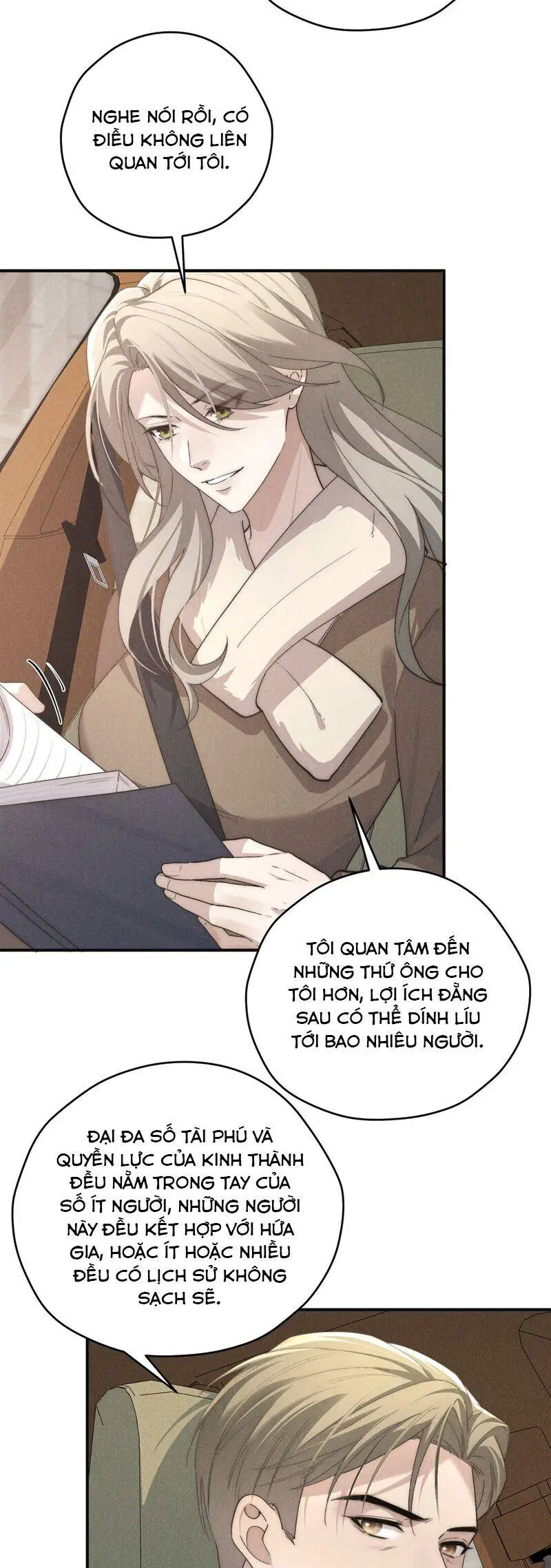 Thiếu Gia Không Ngoan Nettruyen ZZZ Chương 64 Page 5