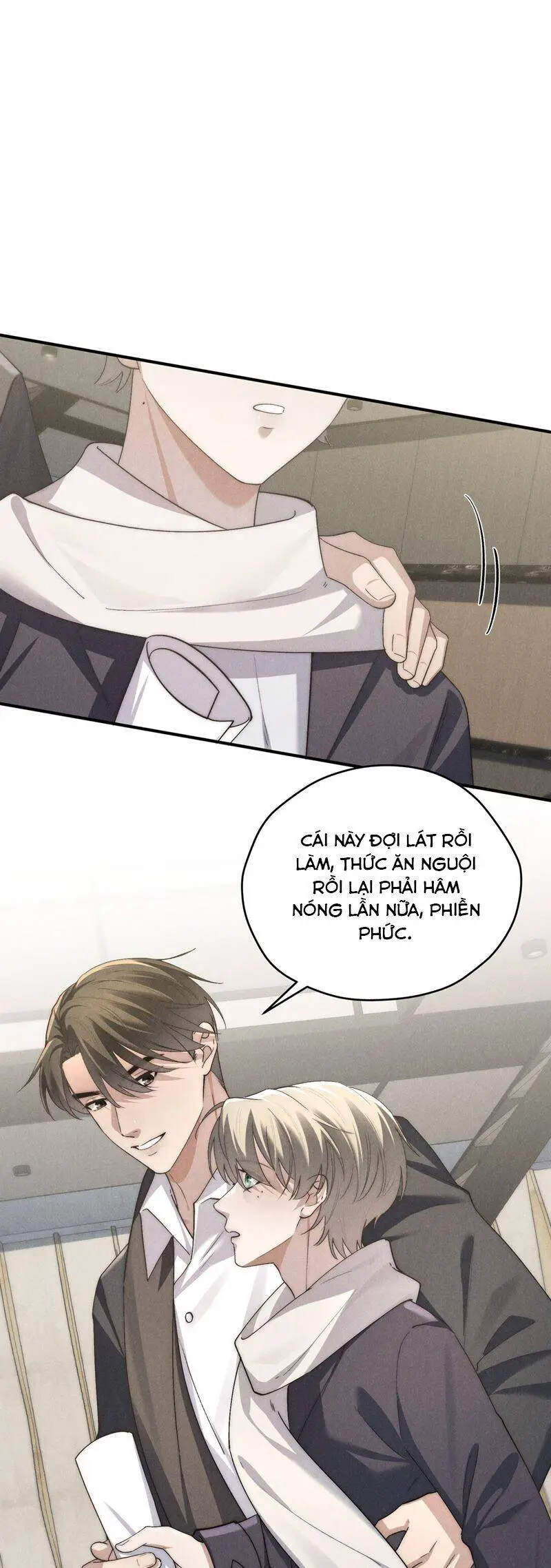 Thiếu Gia Không Ngoan Nettruyen ZZZ Chương 64 Page 13