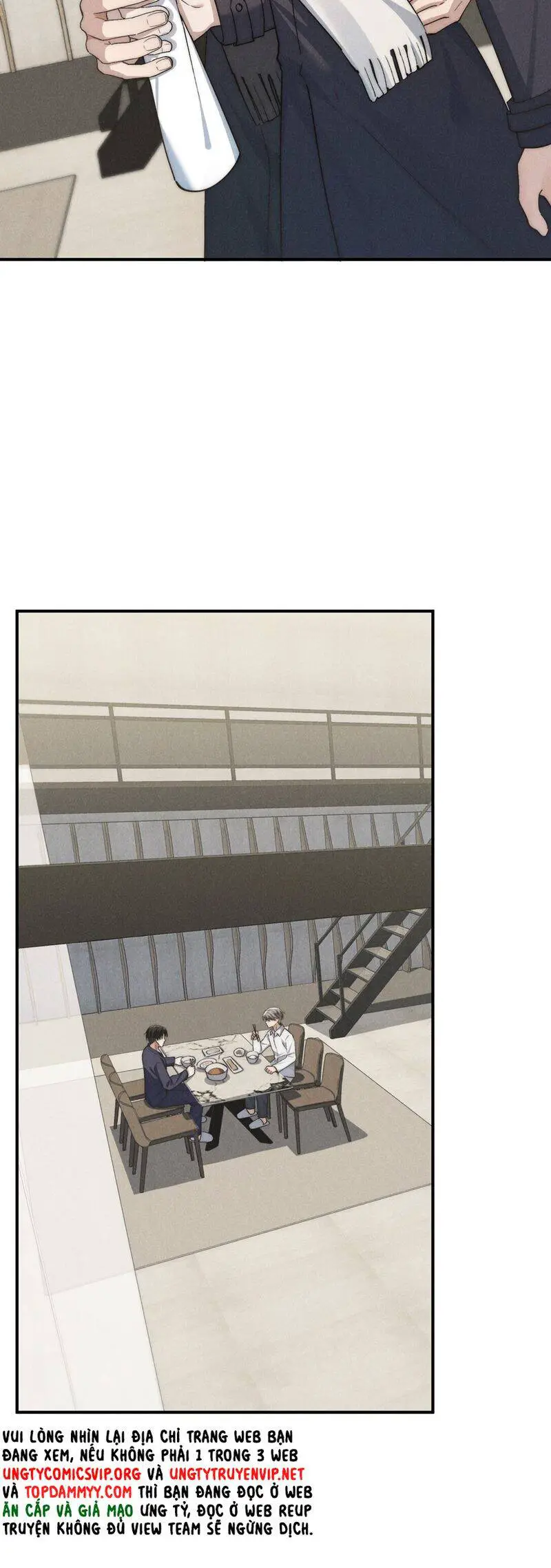 Thiếu Gia Không Ngoan Nettruyen ZZZ Chương 64 Page 14