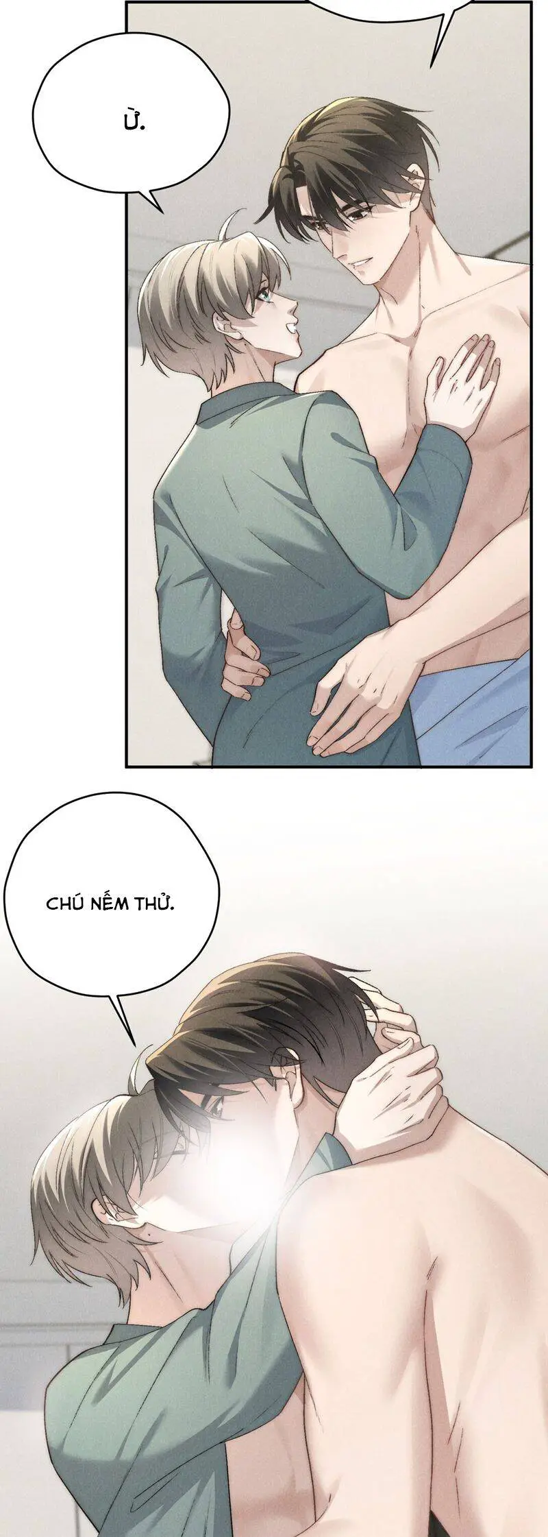Thiếu Gia Không Ngoan Nettruyen ZZZ Chương 64 Page 20