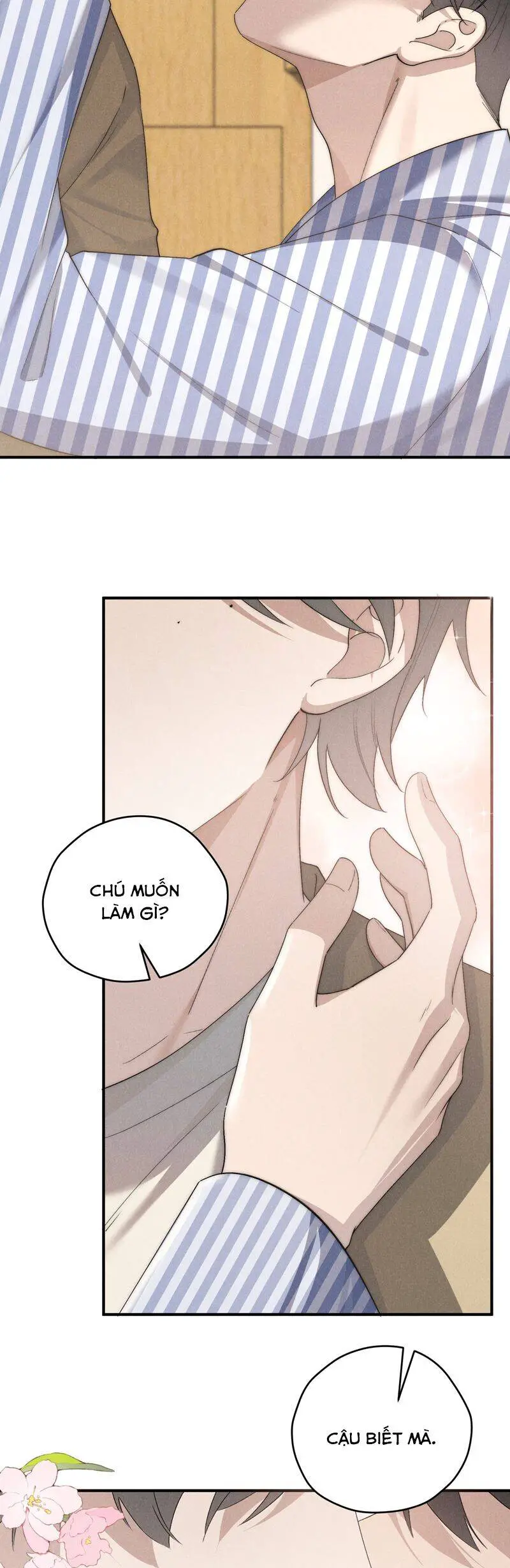 Thiếu Gia Không Ngoan Nettruyen ZZZ Chương 60 Page 18