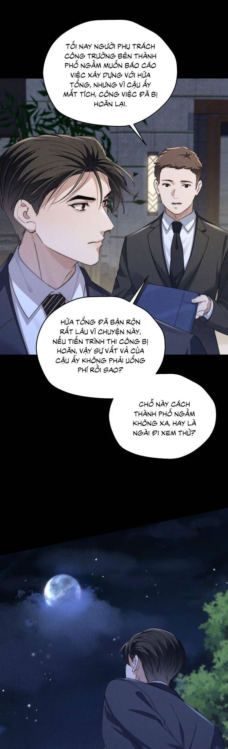 Thiếu Gia Không Ngoan Nettruyen ZZZ Chương 79 Page 13