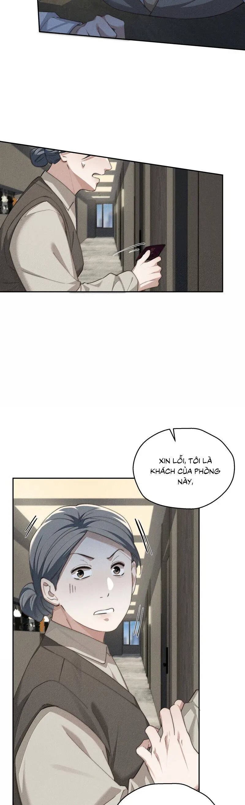 Thiếu Gia Không Ngoan Nettruyen ZZZ Chương 79 Page 18