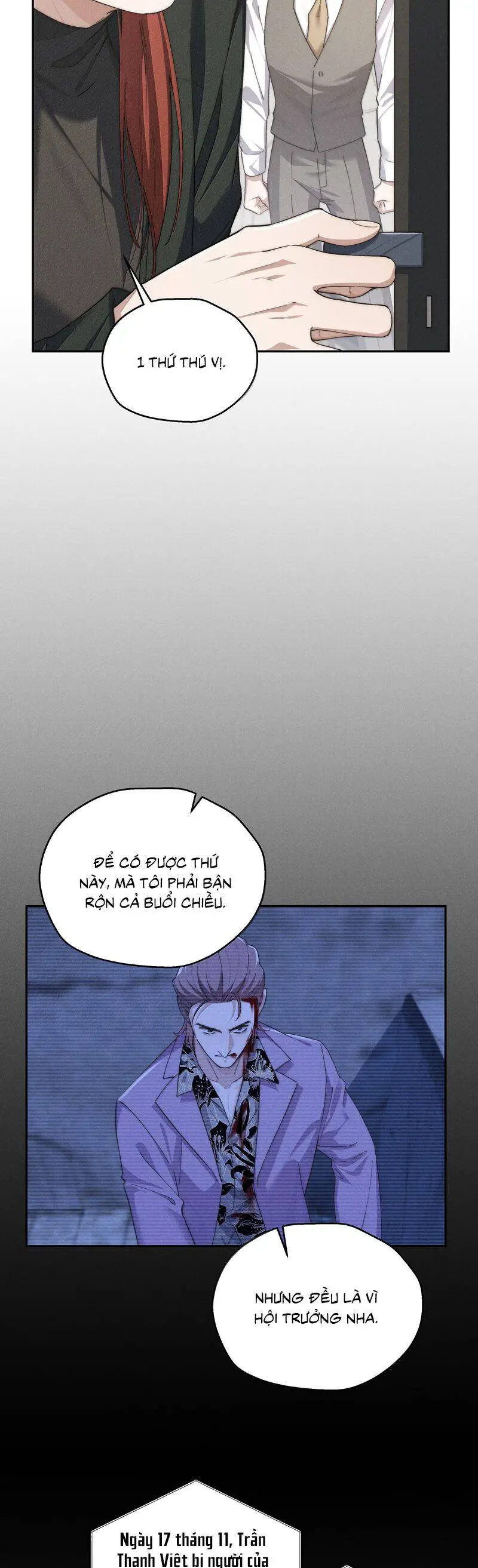 Thiếu Gia Không Ngoan Nettruyen ZZZ Chương 79 Page 22
