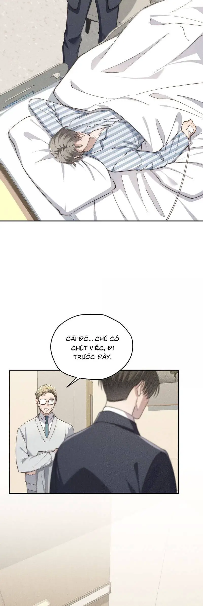Thiếu Gia Không Ngoan Nettruyen ZZZ Chương 82 Page 8