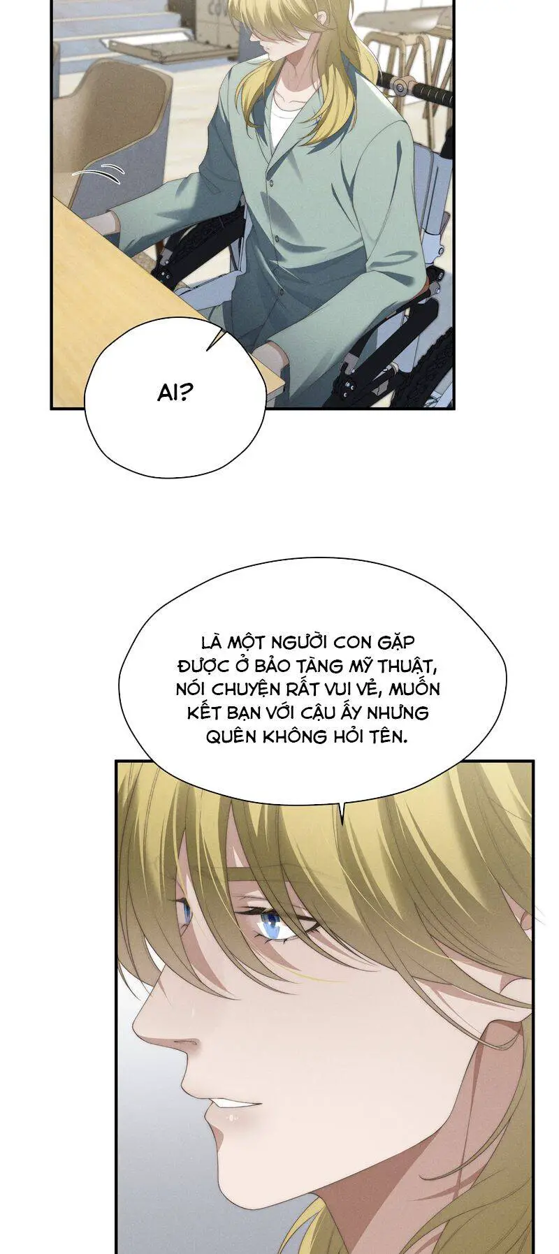 Thiếu Gia Không Ngoan Nettruyen ZZZ Chương 23 Page 25