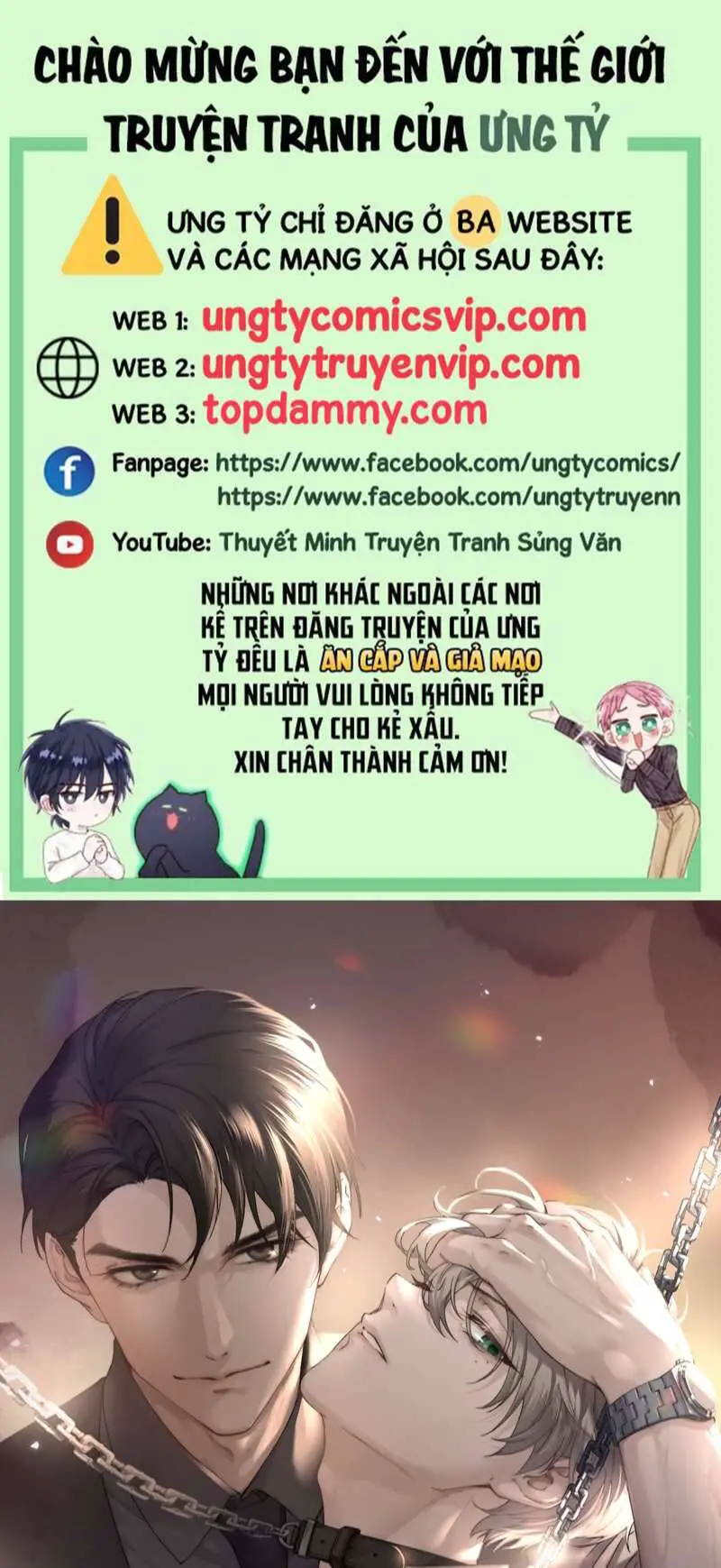 Thiếu Gia Không Ngoan Nettruyen ZZZ Chương 16 Page 2