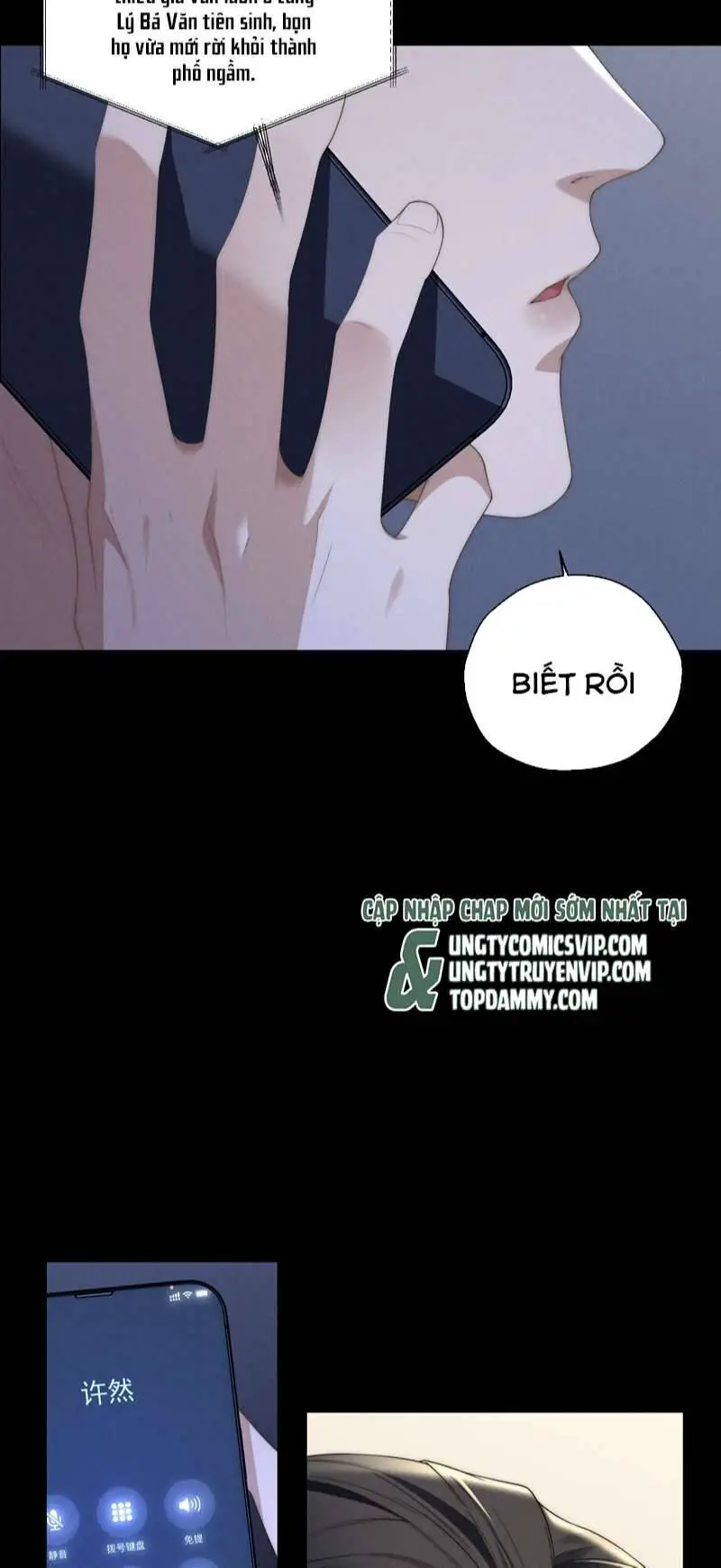 Thiếu Gia Không Ngoan Nettruyen ZZZ Chương 16 Page 4