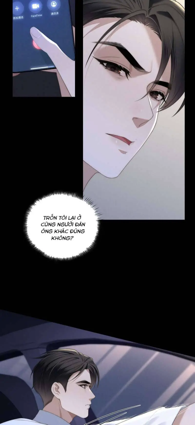 Thiếu Gia Không Ngoan Nettruyen ZZZ Chương 16 Page 5