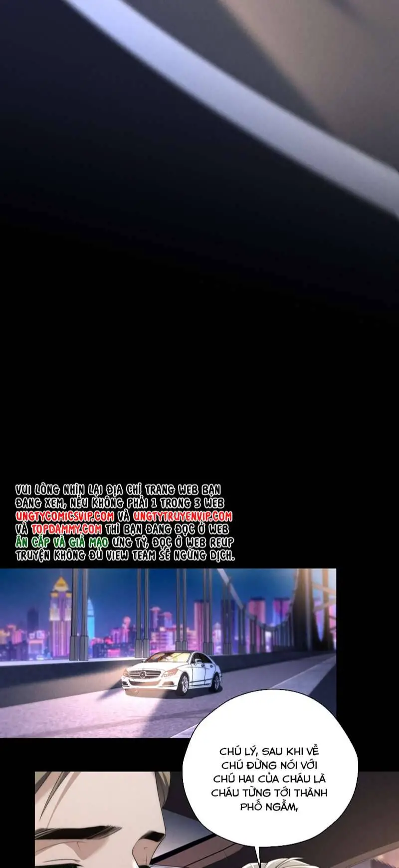 Thiếu Gia Không Ngoan Nettruyen ZZZ Chương 16 Page 7